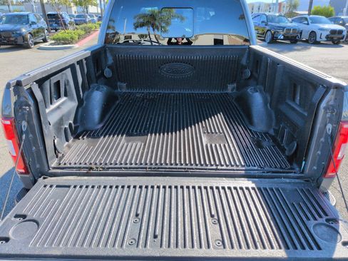 Used 2018 Ford F150 XLT w/ Equipment Group 302A Luxury image 30