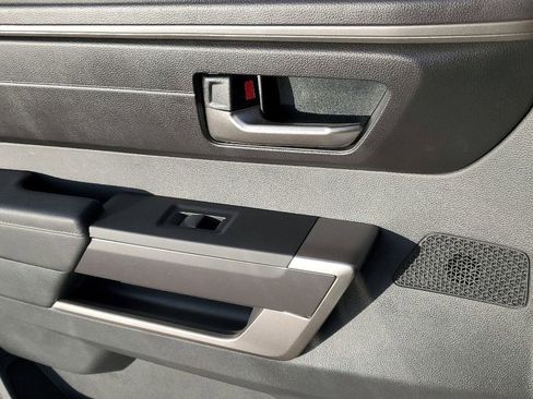 New 2025 Toyota Tundra SR5 image 16