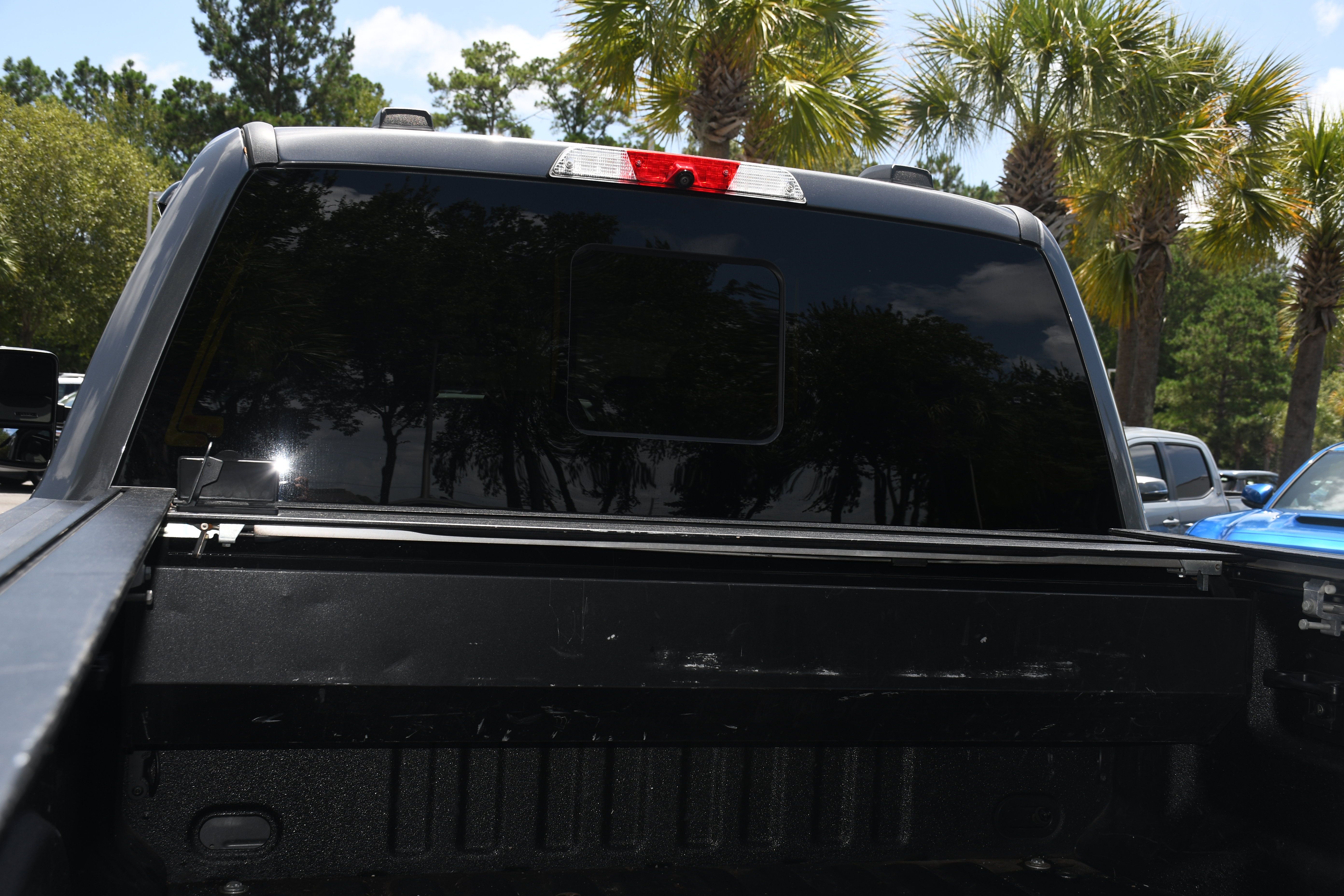 Used 2022 Ford F350 Limited w/ Snow Plow Prep Package AWD/4WD image 21
