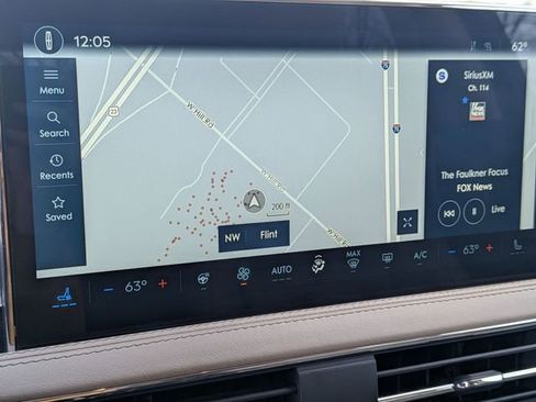 Certified 2023 Lincoln Corsair AWD w/ Equipment Group 101A image 25