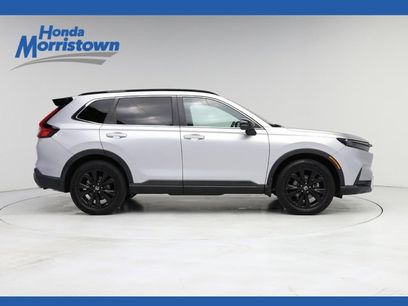 Used 2024 Honda CR-V Sport Touring