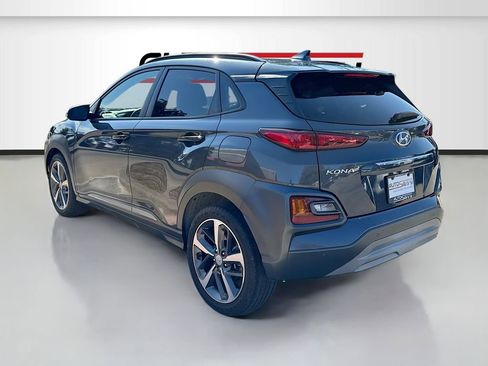 Used 2021 Hyundai Kona Ultimate w/ Cargo Package image 5