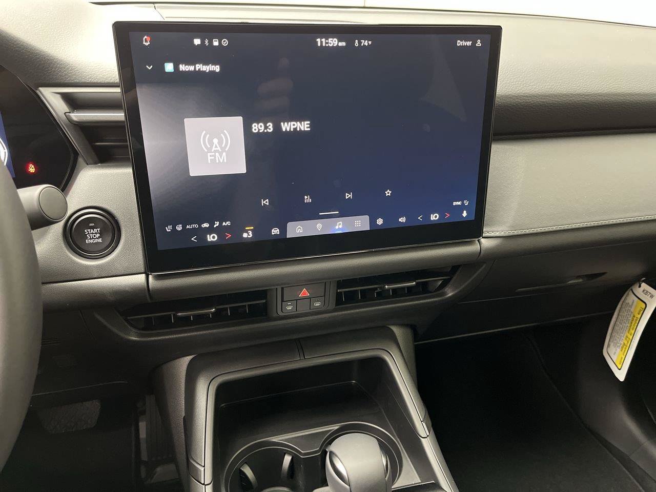 New 2026 MAZDA CX-5 Preferred AWD/4WD image 16