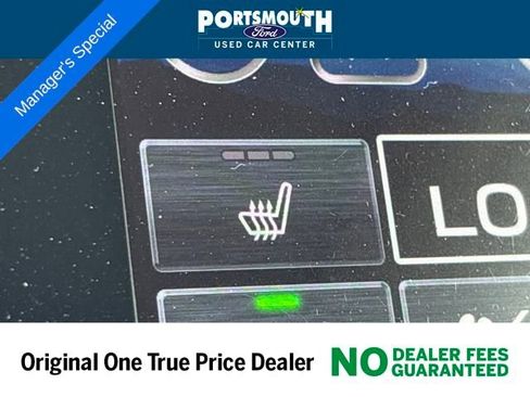 Used 2023 Subaru Outback Onyx Edition image 13