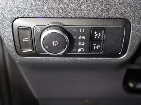 Used 2025 Ford Bronco Sport Outer Banks w/ Outer Banks Tech Package+ AWD/4WD image 34