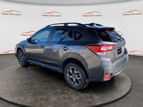 Used 2023 Subaru Crosstrek 2.5i Sport AWD/4WD image 10