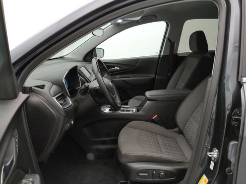 Used 2023 Chevrolet Equinox LT AWD/4WD image 17