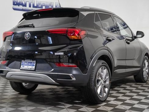Used 2023 Buick Encore GX Essence w/ Experience Buick Package image 6
