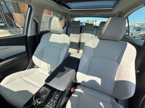 Used 2026 Toyota Camry XLE w/ Premium Plus Package FWD image 24