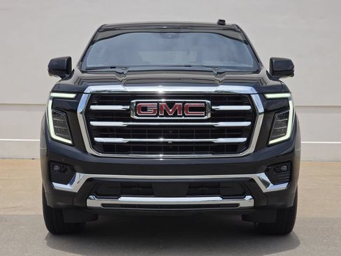Used 2026 GMC Yukon Elevation w/ LPO, Floor Liner Package AWD/4WD image 7