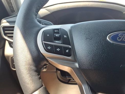 Certified 2024 Ford Explorer XLT w/ Equipment Group 202A AWD/4WD image 15