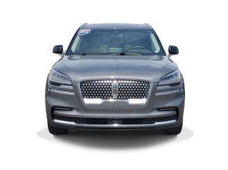 Certified 2023 Lincoln Aviator Reserve w/ Equipment Group 201A AWD/4WD video 2