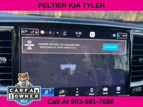 Used 2023 Chrysler Pacifica Limited w/ S Appearance Package image 21