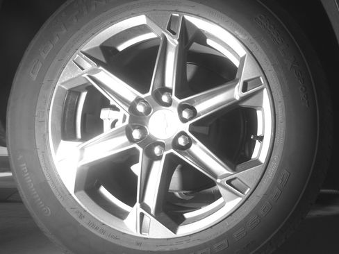 Used 2025 Chevrolet Blazer LT FWD image 15