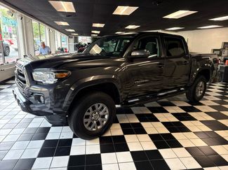 Used 2019 Toyota Tacoma SR5 image 1
