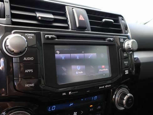 Used 2019 Toyota 4Runner Limited image 33