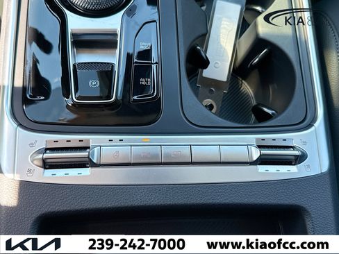 New 2026 Kia Carnival SX Prestige FWD image 30