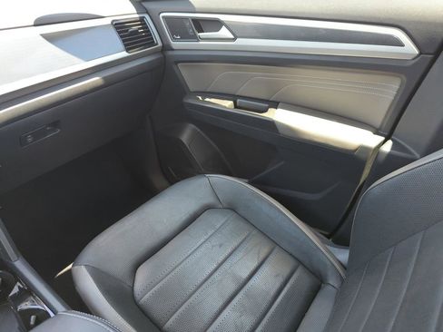 Used 2023 Volkswagen Atlas SEL Premium AWD/4WD image 25