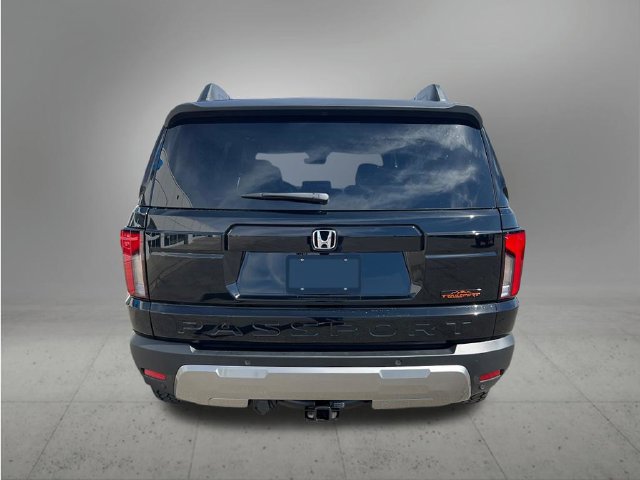 New 2026 Honda Passport TrailSport image 4