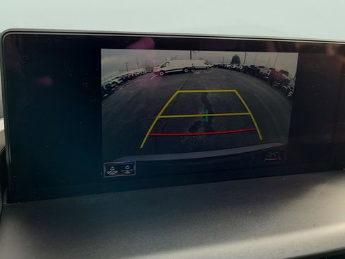 Used 2021 Lexus NX 300 AWD w/ Premium Package image 23