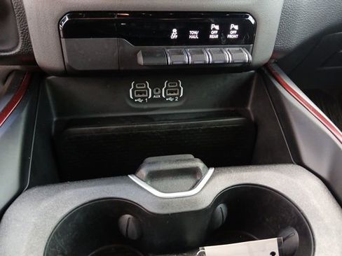 Used 2022 RAM 1500 Rebel w/ Rebel Level B Equipment Group image 54