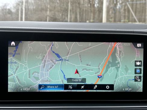 Used 2022 Mercedes-Benz GLS 450 GLS 450 image 10