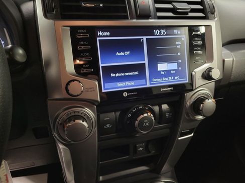 Used 2020 Toyota 4Runner SR5 image 14