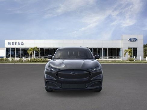 New 2025 Ford Mustang Mach-E Premium w/ Interior Protection Package AWD/4WD image 6