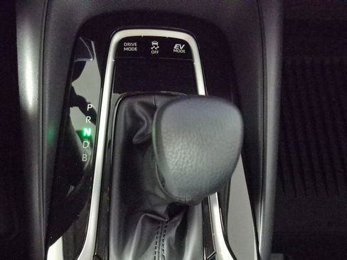 New 2026 Toyota Corolla XLE image 18