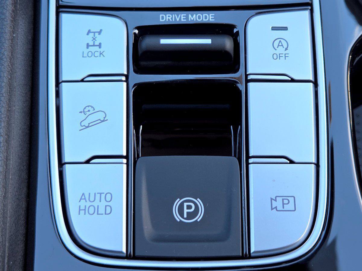 New 2026 Hyundai Tucson SEL Plus AWD/4WD image 44