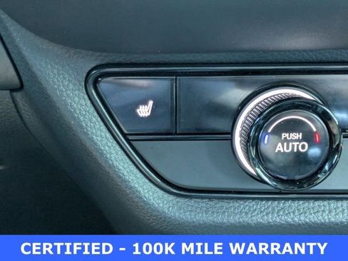 Used 2025 Honda HR-V Sport image 27