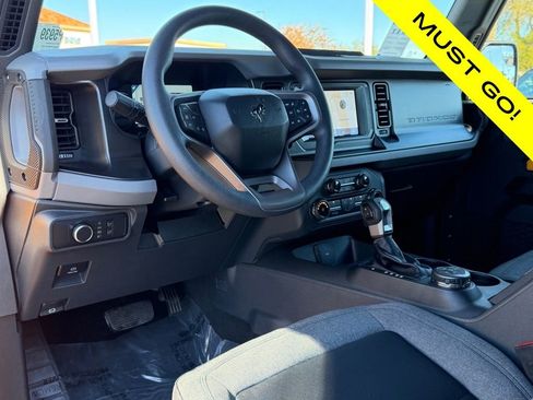 Used 2022 Ford Bronco 2-Door image 8