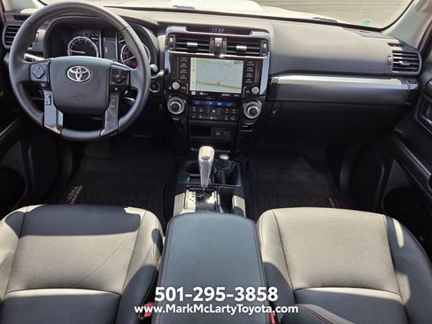 Used 2024 Toyota 4Runner TRD Pro AWD/4WD image 12