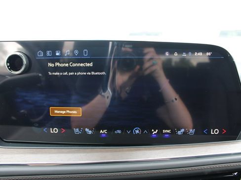 New 2026 Chevrolet Tahoe High Country AWD/4WD image 58