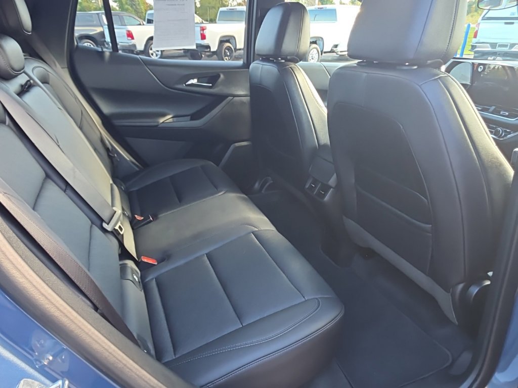Used 2026 Chevrolet Equinox LT w/ Convenience Package II AWD/4WD image 24