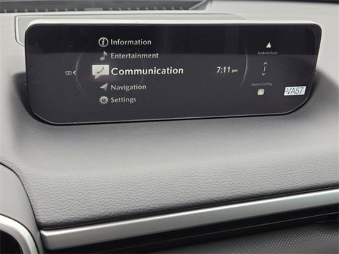 New 2026 MAZDA CX-50 2.5 Hybrid w/ Weather Package image 12