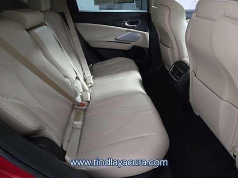 Used 2024 Acura RDX SH-AWD w/ Advance Package image 19