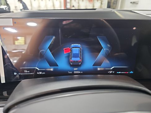 New 2026 BMW X5 xDrive40i w/ M Sport Package image 20