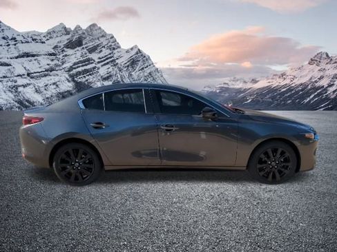 New 2026 MAZDA MAZDA3 s Sport image 27
