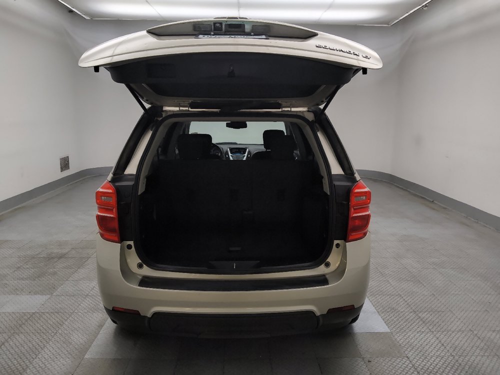 Used 2016 Chevrolet Equinox LT w/ Convenience Package FWD image 29