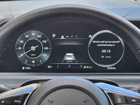 Used 2024 Kia Seltos EX image 31