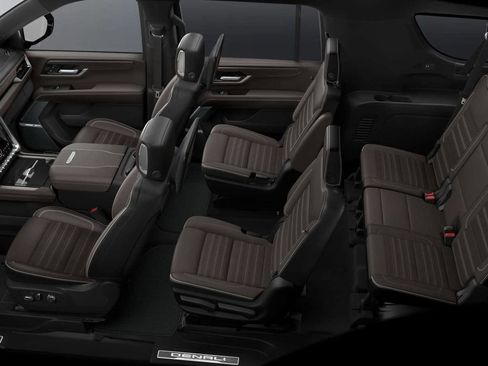 New 2026 GMC Yukon XL Denali Ultimate AWD/4WD image 7