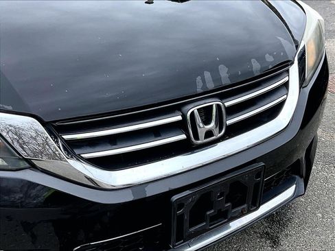 Used 2015 Honda Accord EX-L image 22