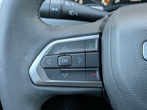 Used 2024 Jeep Compass Limited AWD/4WD image 23