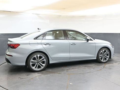 New 2026 Audi A3 2.0T Premium Plus AWD/4WD image 6