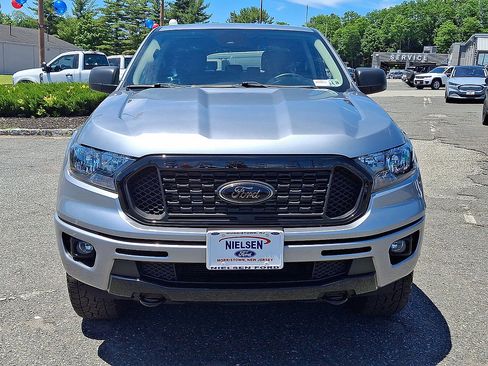 Certified 2023 Ford Ranger XLT w/ Equipment Group 301A Mid AWD/4WD image 28