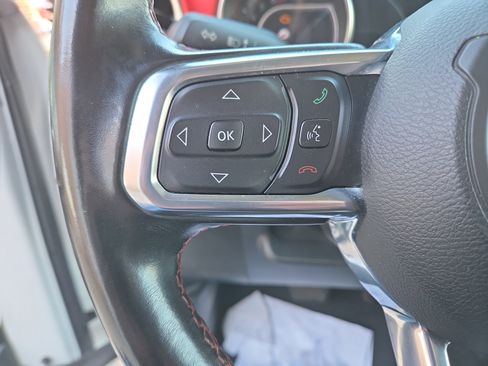 Used 2020 Jeep Wrangler Unlimited Rubicon image 18