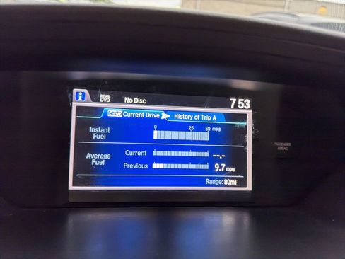 Used 2014 Honda Odyssey EX-L image 18