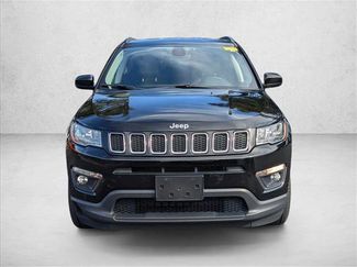Used 2019 Jeep Compass Latitude w/ Popular Equipment Group video 2