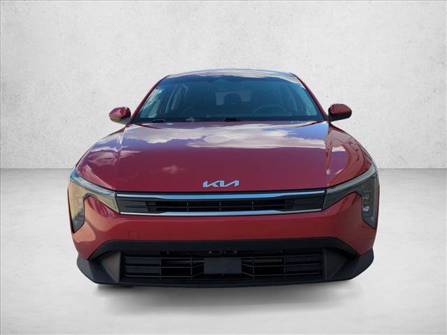 Used 2025 Kia K4 FWD image 2